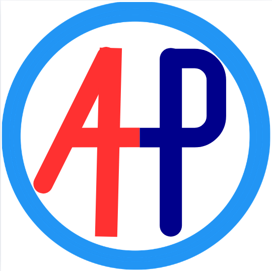 AHP Group Logo