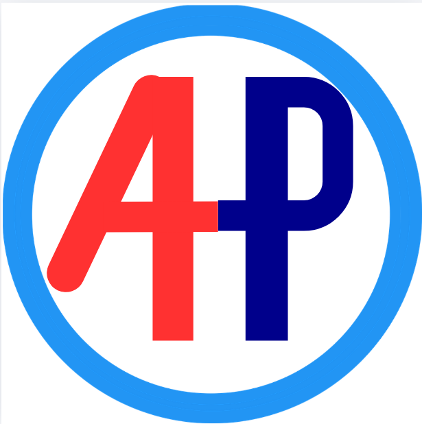 AHP Group Logo