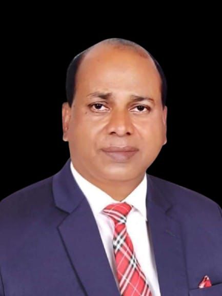 Abul Hossain Prodhan - Chairman