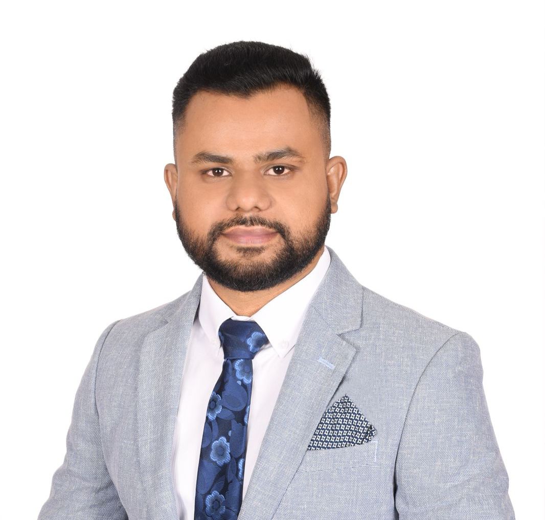 Afzal Hossain Prodhan Nayeem